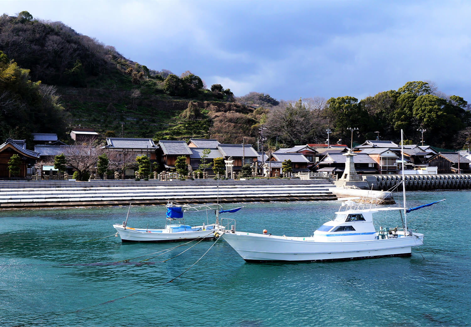 とびしま海道